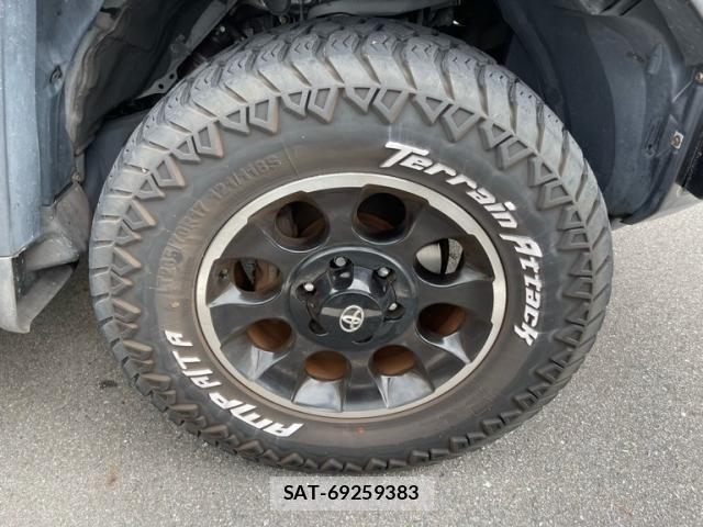 Toyota FJ CRUISER 2016-02 7876504-4
