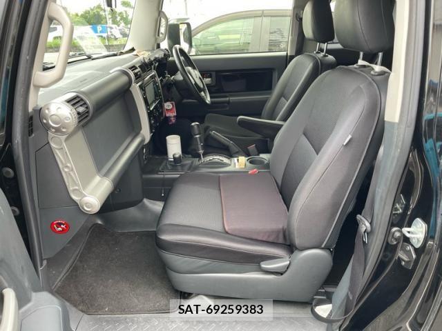 Toyota FJ CRUISER 2016-02 7876504-8