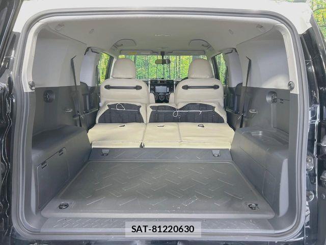 Toyota FJ CRUISER 2012-01 7876503-9