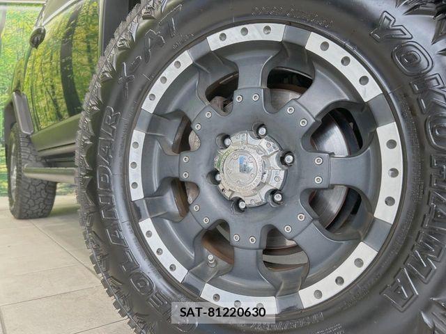 Toyota FJ CRUISER 2012-01 7876503-12
