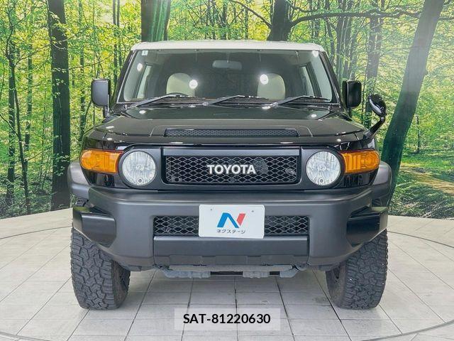 Toyota FJ CRUISER 2012-01 7876503-13