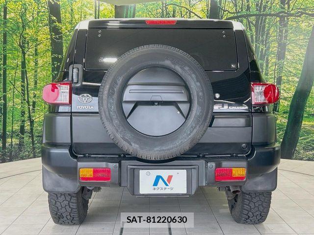 Toyota FJ CRUISER 2012-01 7876503-14