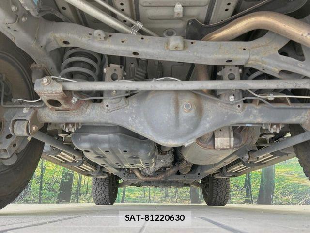 Toyota FJ CRUISER 2012-01 7876503-18