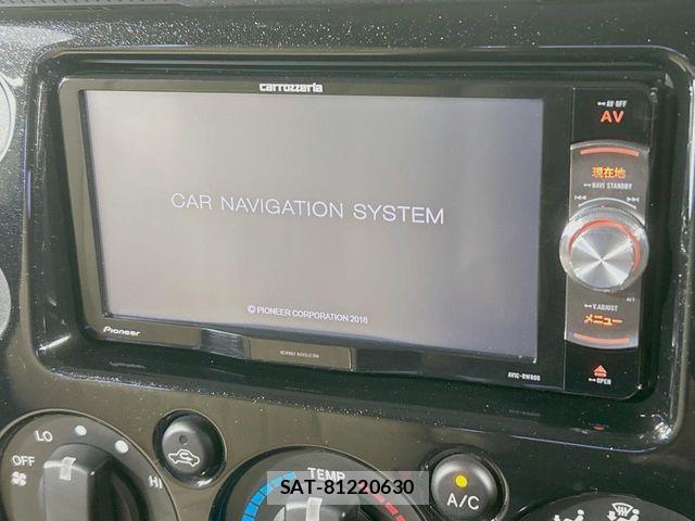 Toyota FJ CRUISER 2012-01 7876503-2