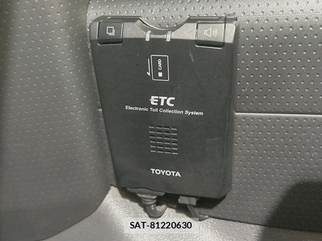 Toyota FJ CRUISER 2012-01 7876503-5