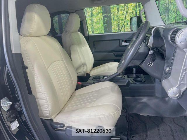 Toyota FJ CRUISER 2012-01 7876503-7