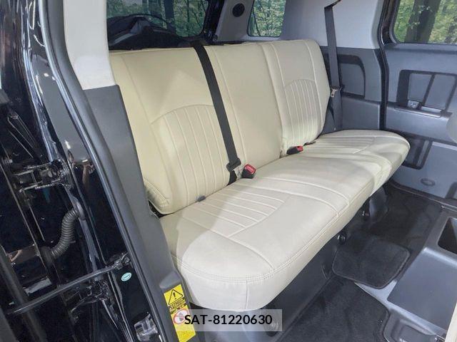 Toyota FJ CRUISER 2012-01 7876503-8