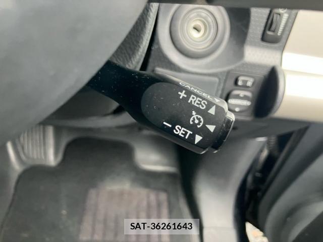 Toyota FJ CRUISER 2011-11 7876505-13