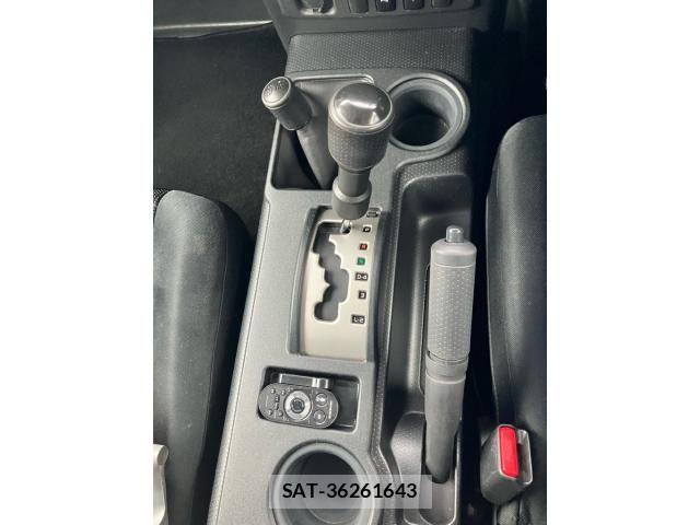 Toyota FJ CRUISER 2011-11 7876505-14