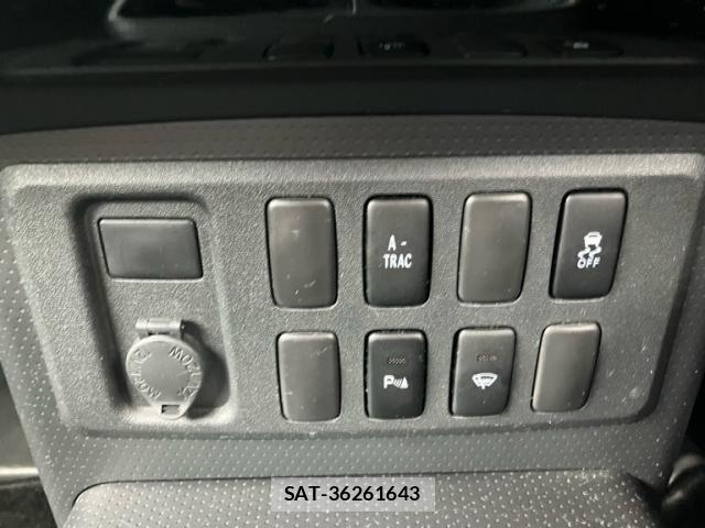 Toyota FJ CRUISER 2011-11 7876505-15