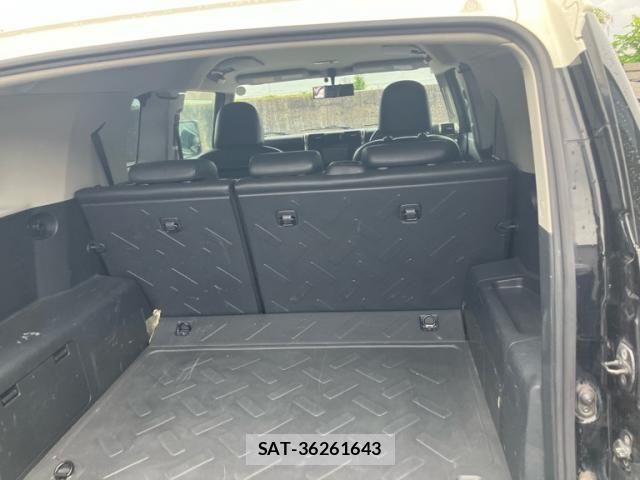 Toyota FJ CRUISER 2011-11 7876505-20