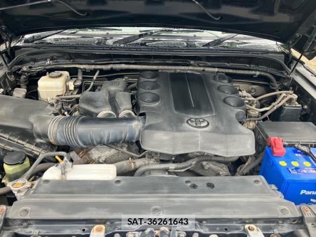 Toyota FJ CRUISER 2011-11 7876505-21