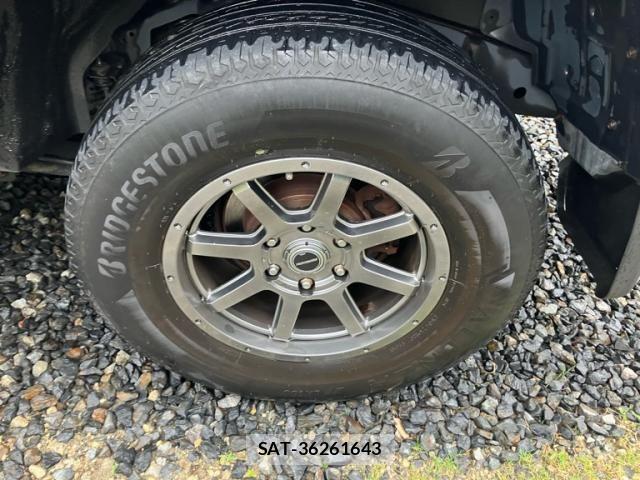 Toyota FJ CRUISER 2011-11 7876505-5