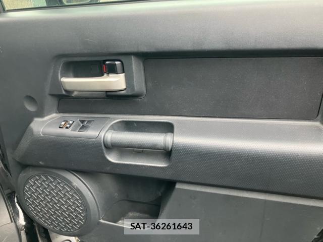Toyota FJ CRUISER 2011-11 7876505-8