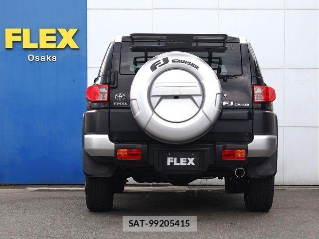 Toyota FJ CRUISER 2011-01 7876501-10