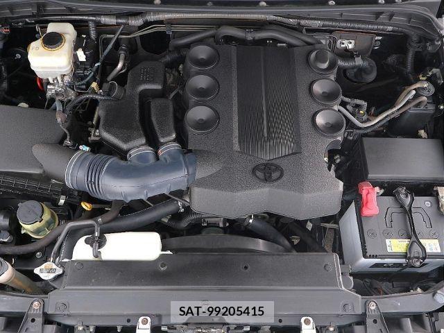 Toyota FJ CRUISER 2011-01 7876501-11