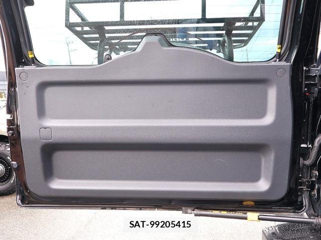 Toyota FJ CRUISER 2011-01 7876501-17