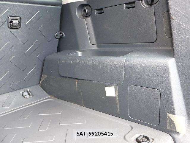 Toyota FJ CRUISER 2011-01 7876501-19