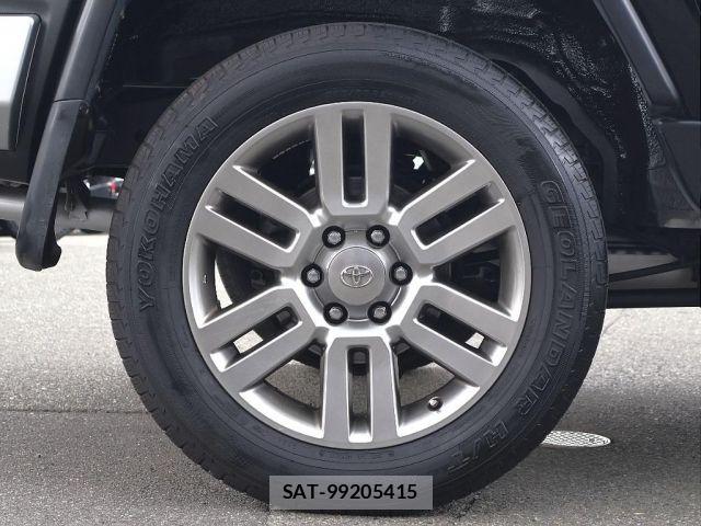 Toyota FJ CRUISER 2011-01 7876501-2