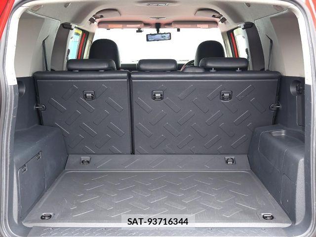 Toyota FJ CRUISER 2012-01 7876500-9