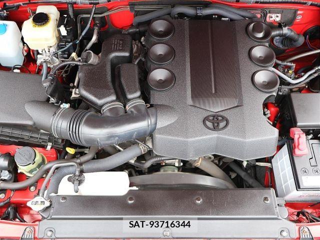 Toyota FJ CRUISER 2012-01 7876500-11