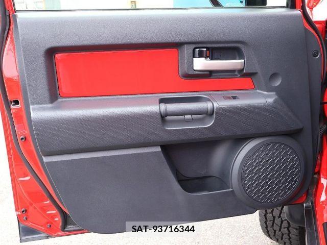 Toyota FJ CRUISER 2012-01 7876500-14