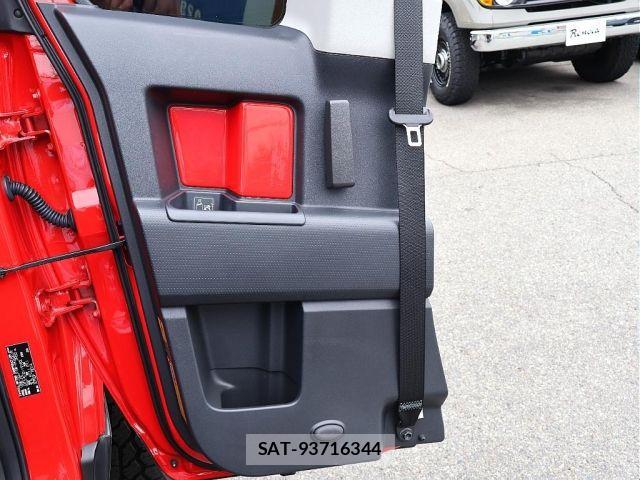 Toyota FJ CRUISER 2012-01 7876500-15