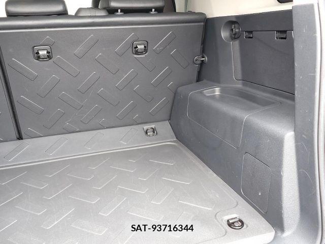 Toyota FJ CRUISER 2012-01 7876500-18