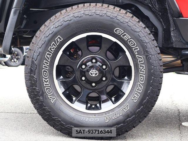 Toyota FJ CRUISER 2012-01 7876500-2