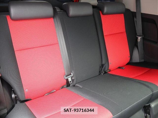 Toyota FJ CRUISER 2012-01 7876500-7