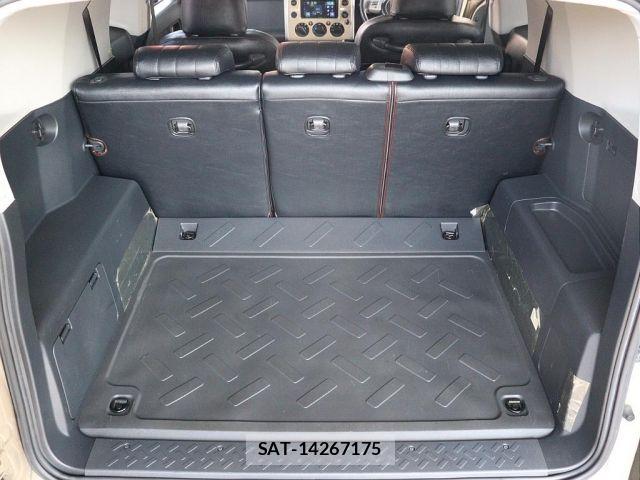 Toyota FJ CRUISER 2015-01 7876499-9