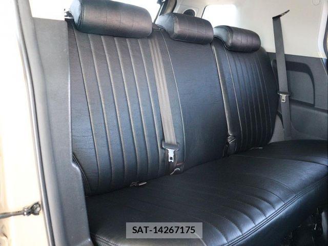 Toyota FJ CRUISER 2015-01 7876499-8