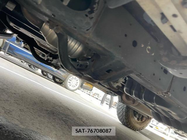 Toyota FJ CRUISER 2011-09 7876507-12