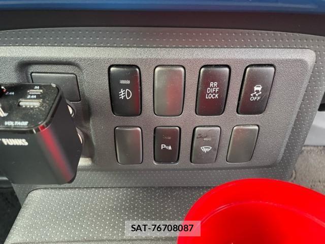 Toyota FJ CRUISER 2011-09 7876507-20