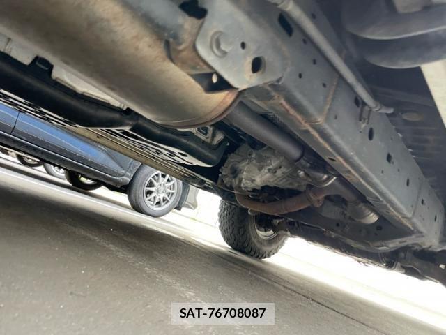 Toyota FJ CRUISER 2011-09 7876507-6
