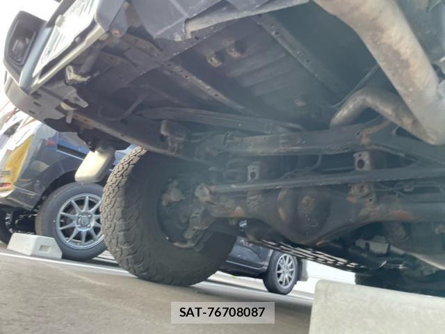 Toyota FJ CRUISER 2011-09 7876507-7