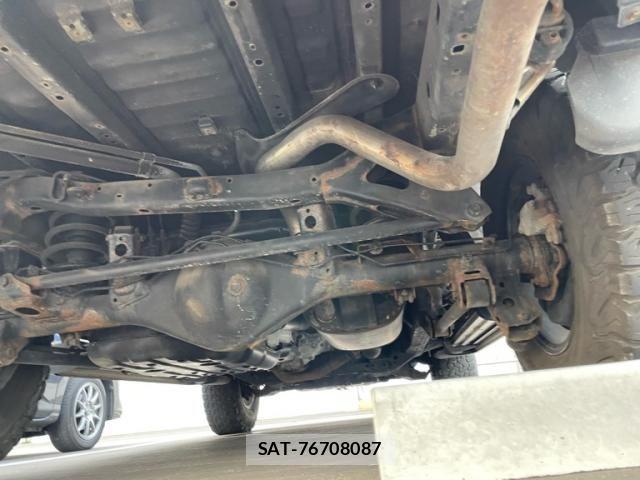 Toyota FJ CRUISER 2011-09 7876507-8