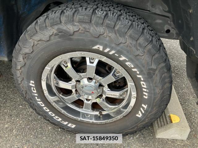 Toyota FJ CRUISER 2011-07 7902612-9