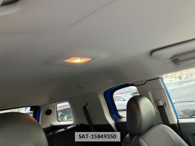 Toyota FJ CRUISER 2011-07 7902612-13
