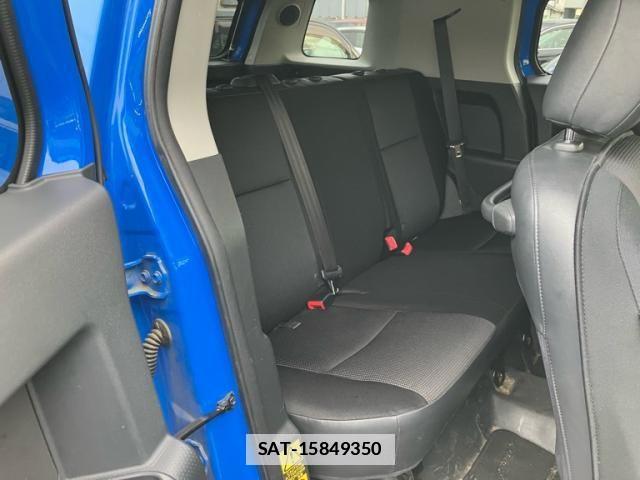 Toyota FJ CRUISER 2011-07 7902612-14
