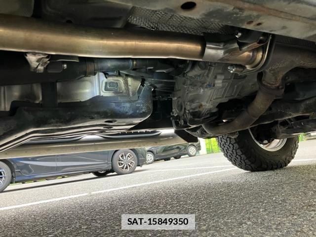 Toyota FJ CRUISER 2011-07 7902612-19