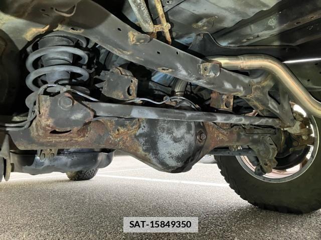 Toyota FJ CRUISER 2011-07 7902612-21