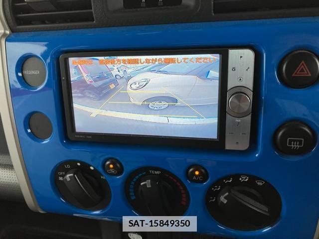 Toyota FJ CRUISER 2011-07 7902612-26