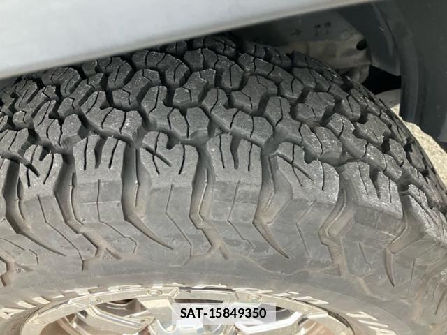 Toyota FJ CRUISER 2011-07 7902612-7