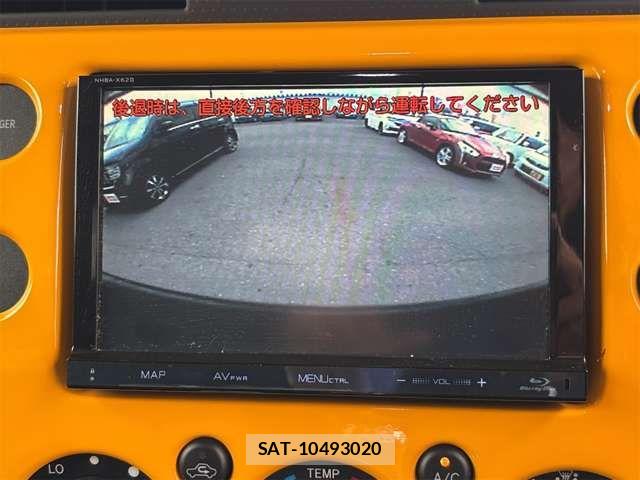 Toyota FJ CRUISER 2014-09 7961680-10