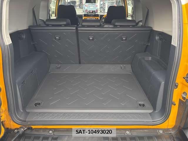 Toyota FJ CRUISER 2014-09 7961680-13