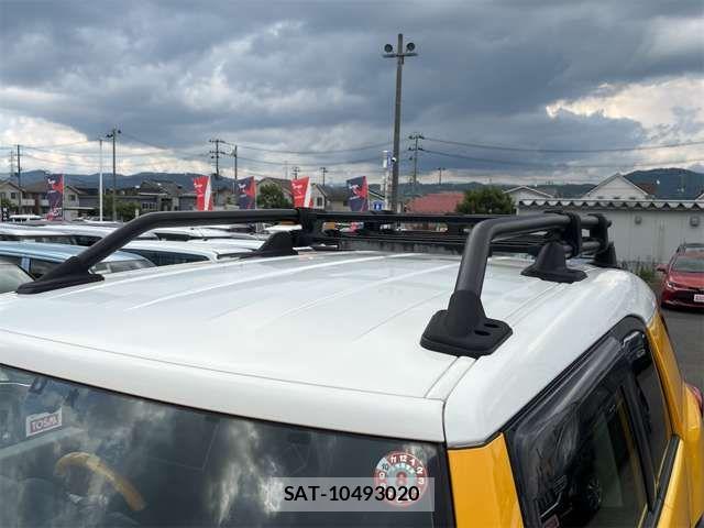 Toyota FJ CRUISER 2014-09 7961680-6