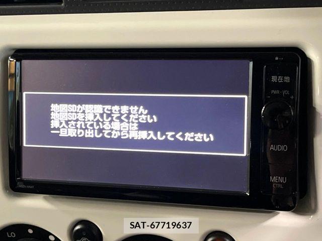 Toyota FJ CRUISER 2016-04 7961662-18