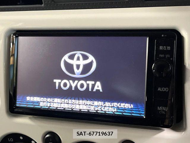 Toyota FJ CRUISER 2016-04 7961662-1