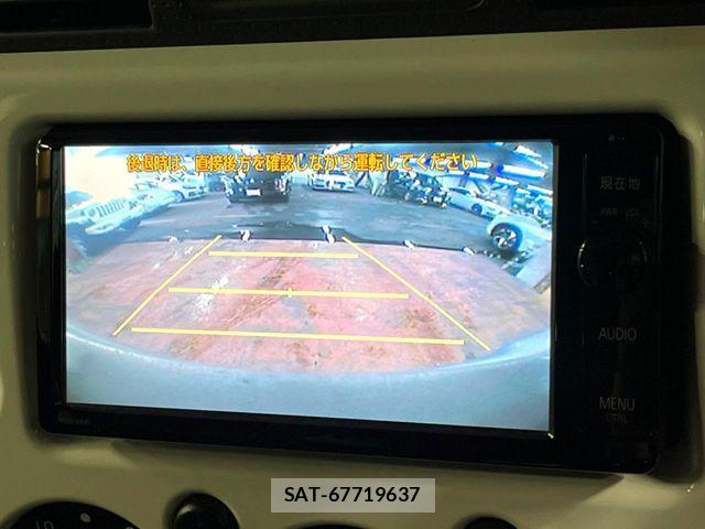 Toyota FJ CRUISER 2016-04 7961662-2
